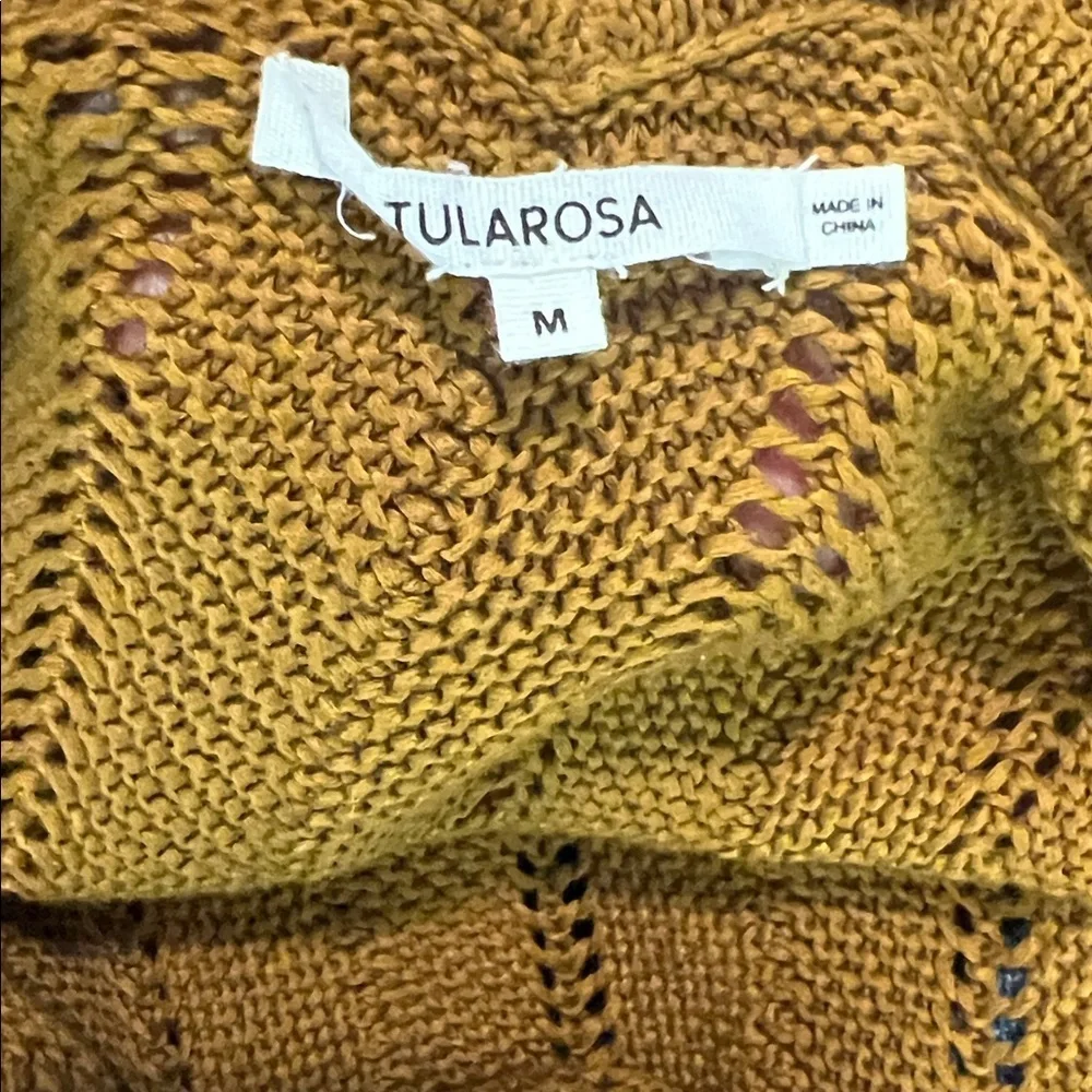 Tularosa nwot length